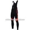 Fietsbroek Lang met Bretels 2018 Cinelli Chrome N001